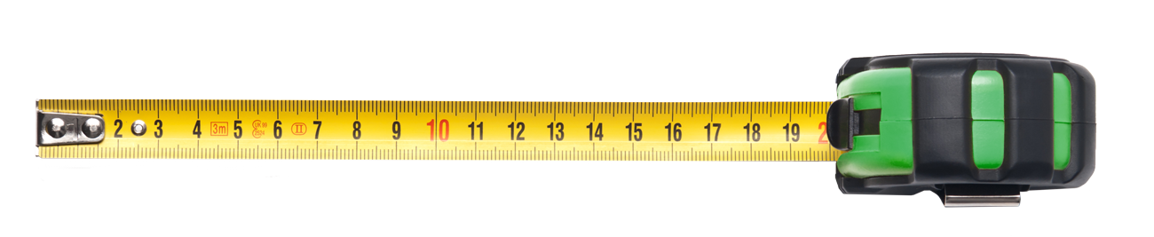 Buffalo tools tape measure