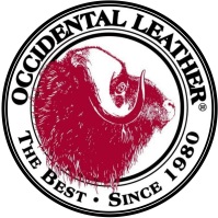 Occidental Leather logo