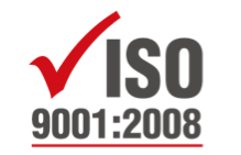 ISO 9001 logo