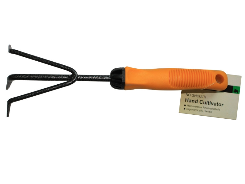 HAND CULTIVATOR