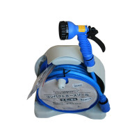 7.5M HOSE REEL SET