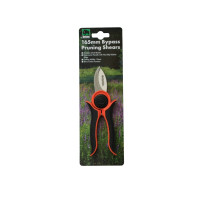165mm BYPASS PRUNING SHEAR