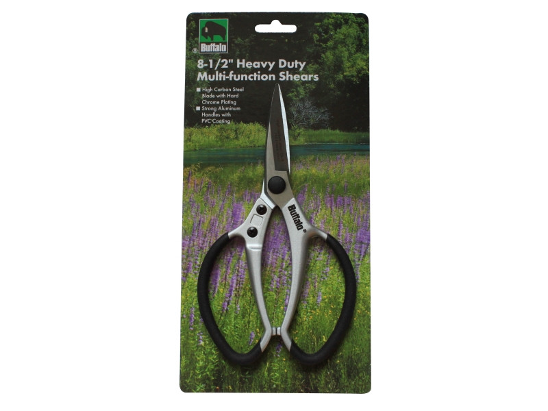 200MM MULTI-FUNCTION SHEARS
