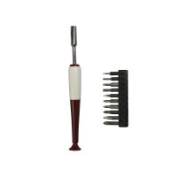 PRECISION SCEWDRIVER SET - FOR GLASSES & WATCHES