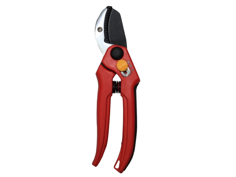 7" (182MM) TWO CUTTING POSITION ANVIL PRUNER