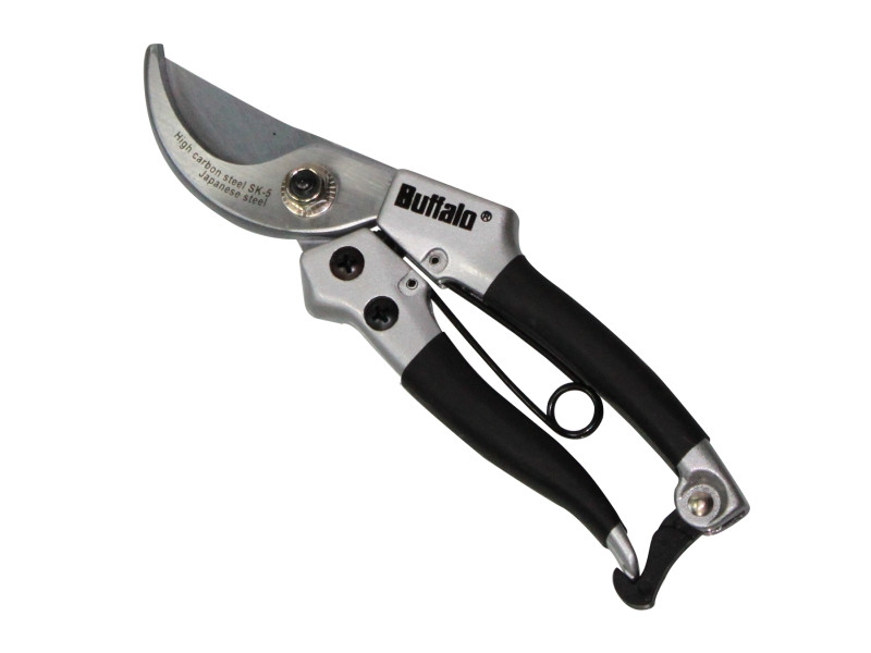 7" BYPASS PRUNING SHEAR (HEAVY DUTY)