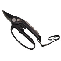 7-1/4" BYPASS PRUNING SHEARS