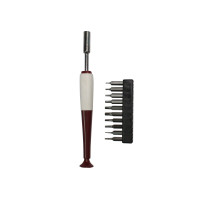 PRECISION SCEWDRIVER SET - FOR CELLULAR 