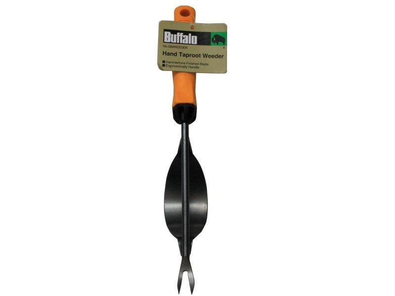 HAND TAPROOT WEEDER