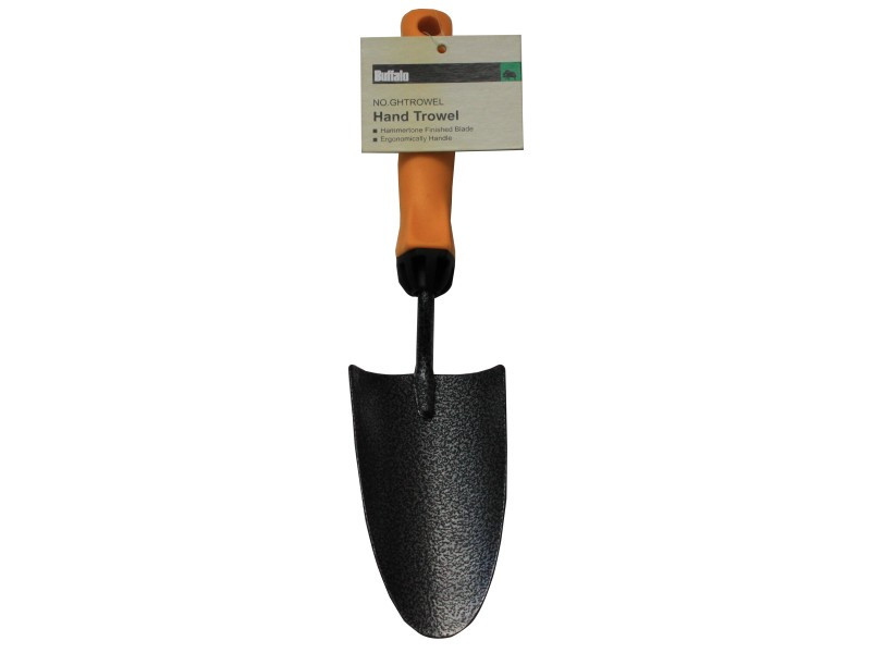 HAND TROWEL