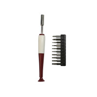 PRECISION SCEWDRIVER SET - FOR APPLIANCE