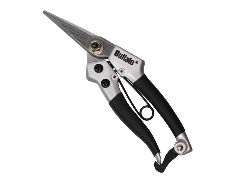 7" TRIMMER PRUNING SHEARS