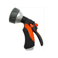 10-PATTERN METAL TRIGGER SPRAY NOZZLE