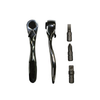 RATCHET WRENCH SET 