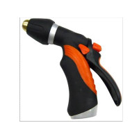 BRASS ADJUSTABLE METAL TRIGGER SPRAY NOZZLE