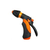 ADJUSTABLE PLASTIC TRIGGER SPRAY NOZZLE