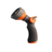 10 PATTERN PLASTIC TRIGGER SPRAY