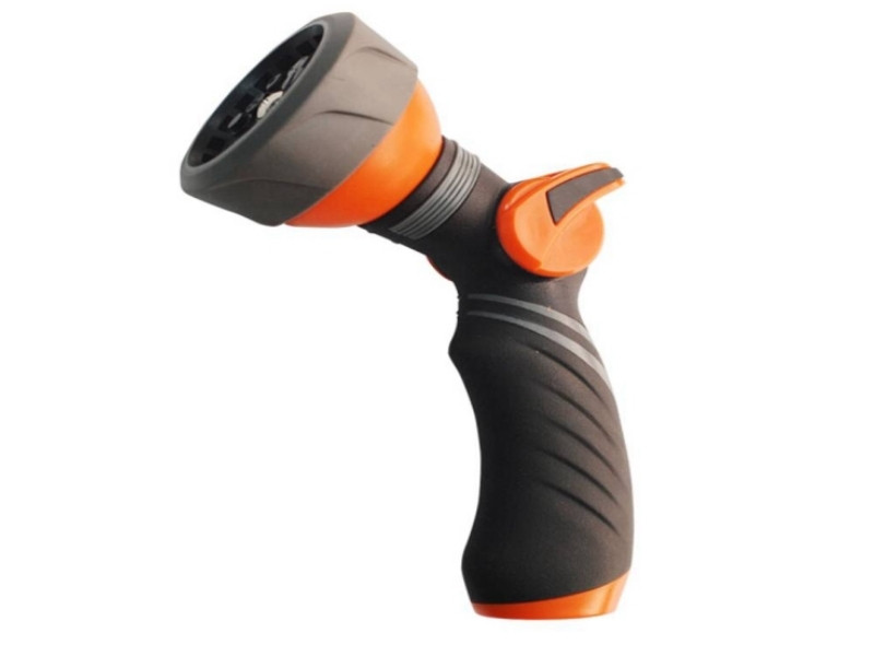 10 PATTERN PLASTIC TRIGGER SPRAY