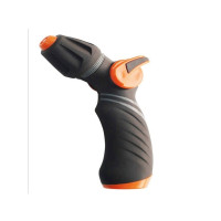 ADJUSTABLE PLASTIC TRIGGER SPRAY