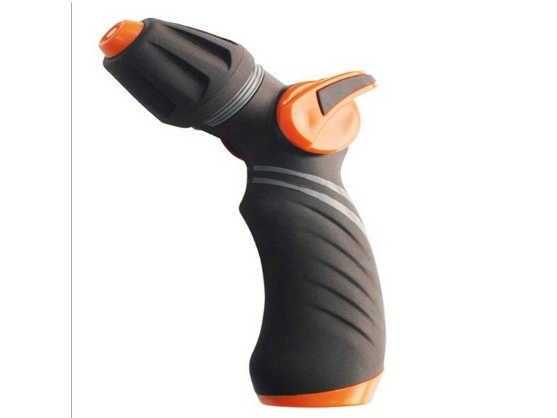 ADJUSTABLE PLASTIC TRIGGER SPRAY