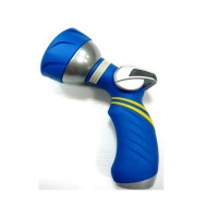 10-PATTERN METAL TRIGGER SPARY