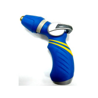 ADJUSTABLE METAL TRIGGER SPRAY