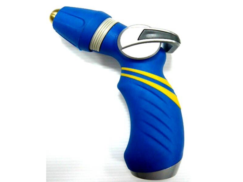 ADJUSTABLE METAL TRIGGER SPRAY