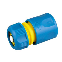 1/2" HOSE QUICK CONNECTOR