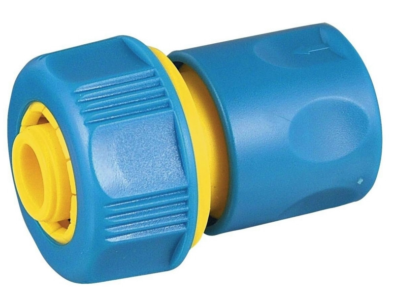 3/4" HOSE QUICK CONNECTOR