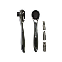 RATCHET WRENCH SET 