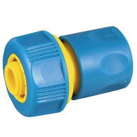 3/4" HOSE QUICK CONNECTOR