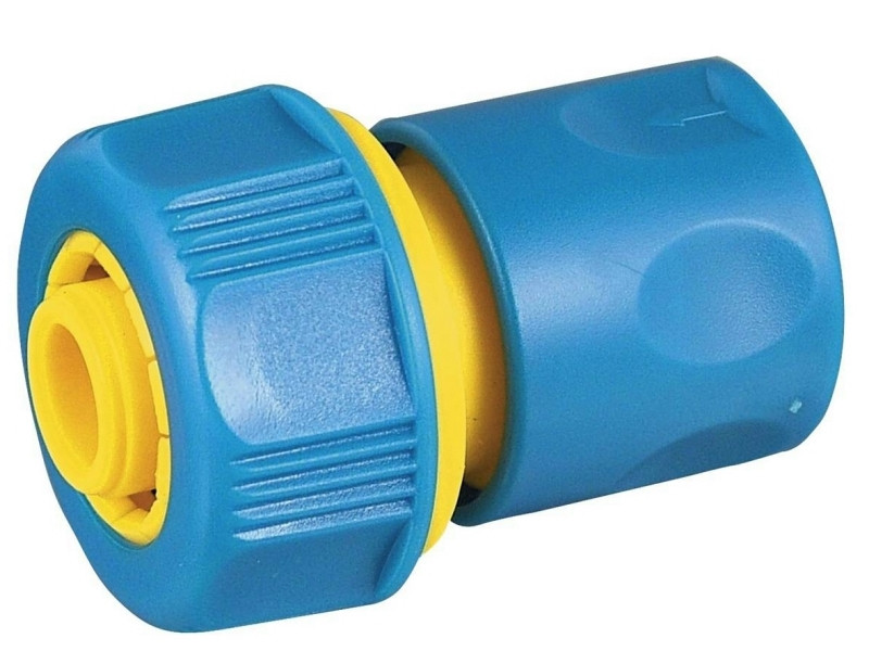 3/4" HOSE QUICK CONNECTOR