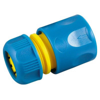 1/2" HOSE QUICK CONNECTOR