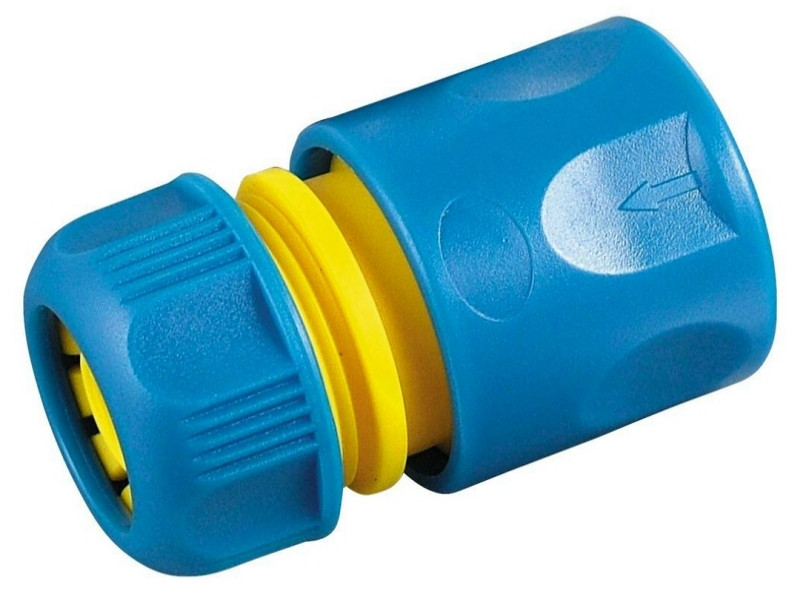 1/2" HOSE QUICK CONNECTOR