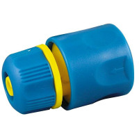 3/8" HOSE QUICK CONNECTOR