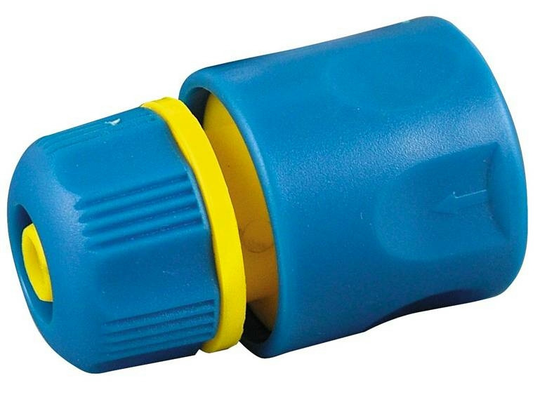 3/8" HOSE QUICK CONNECTOR