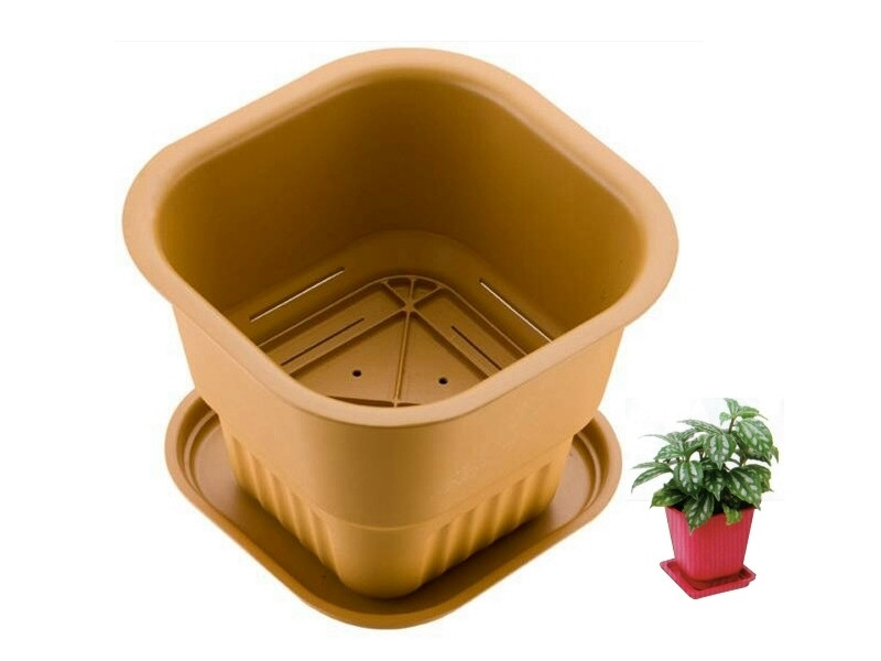 LESS WATERING POT SETS