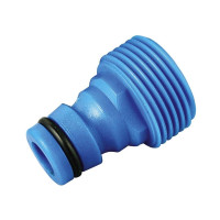 3/4" MALE ADAPTOR