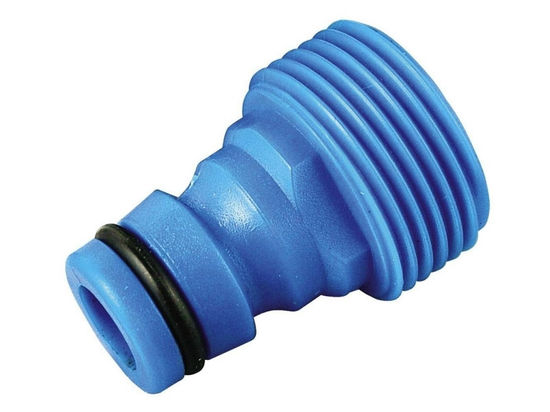 3/4" MALE ADAPTOR