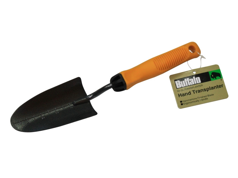HAND TRANSPLANTER