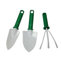 3 PC PLANT SET