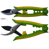 203MM PRUNING SHEARS