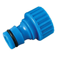 1/2" FEMALE ADAPTOR