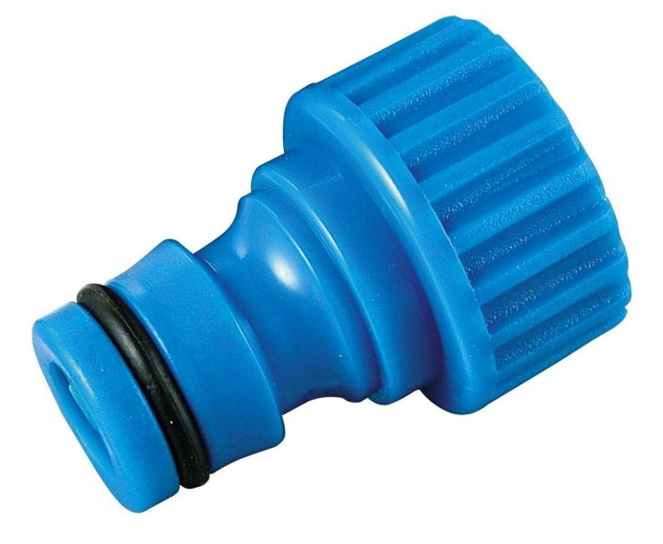 1/2" FEMALE ADAPTOR