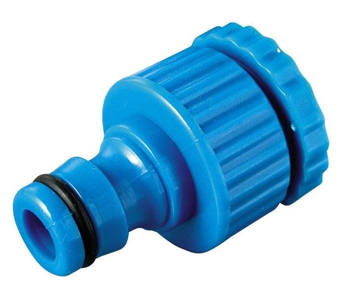 FEMALE ADAPTOR