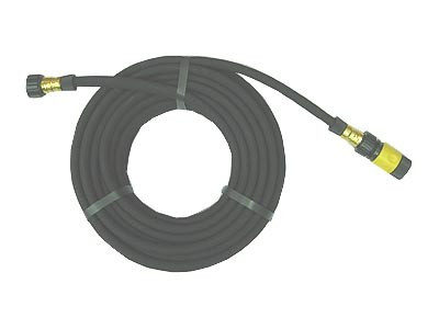 RUBBER FOAM SOAKER HOSE