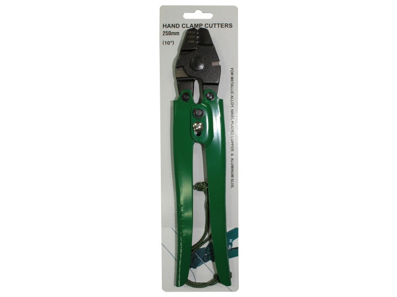 HAND SWAGER 250MM