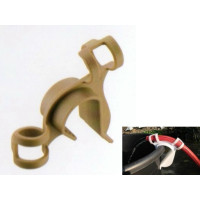 2PCS HOSE HOLDER