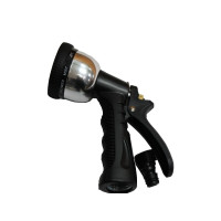 9 PATTERN ALUMINUM NOZZLE