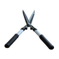 STRAIGHT HEDGE SHEARS